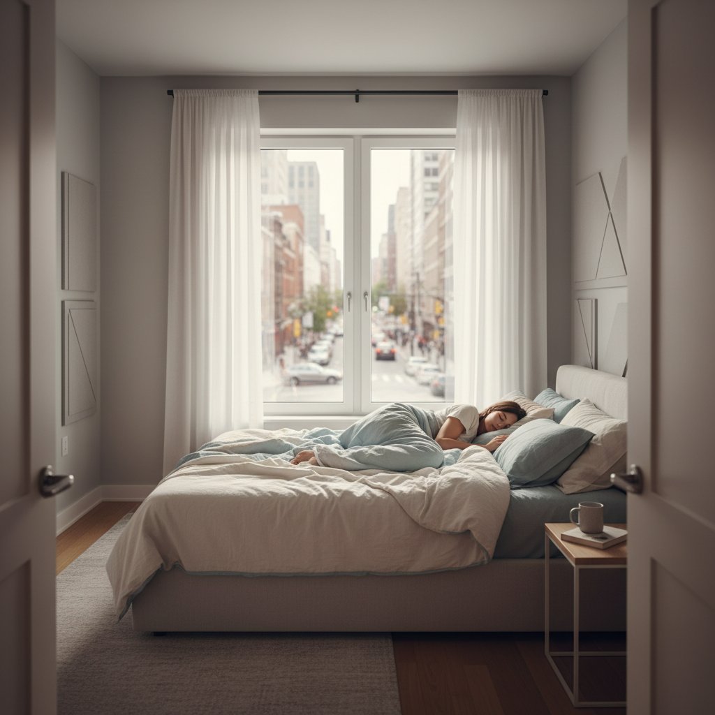 Window installation process