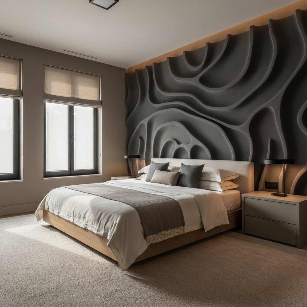 HDB flat soundproofing in Bishan