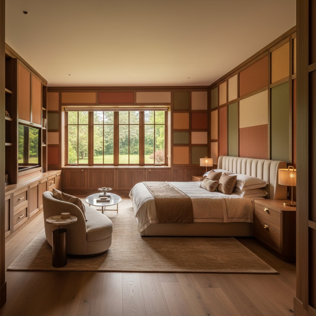 Landed property soundproofing in Bukit Timah